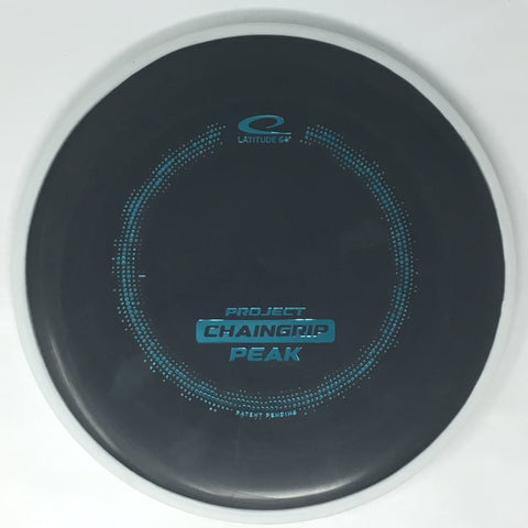 Peak (Project ChainGrip - Prototype)