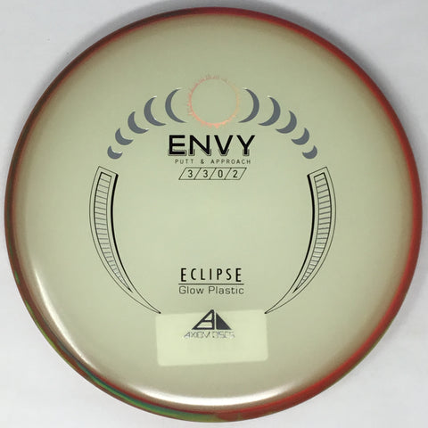 Envy (Eclipse 2.0 Glow)