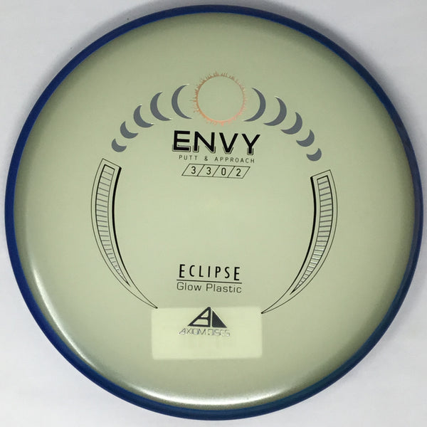 Envy (Eclipse 2.0 Glow)
