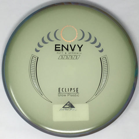Envy (Eclipse 2.0 Glow)