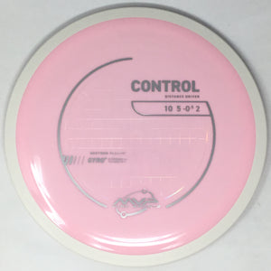 Control (Neutron)