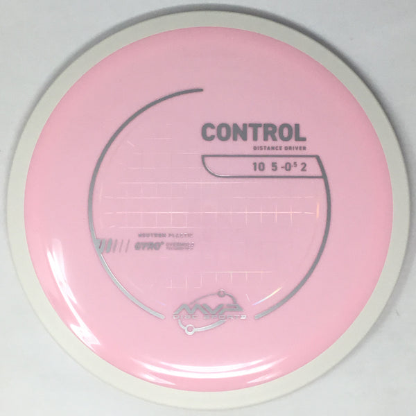 Control (Neutron)