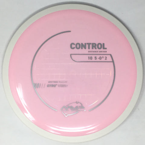 Control (Neutron)