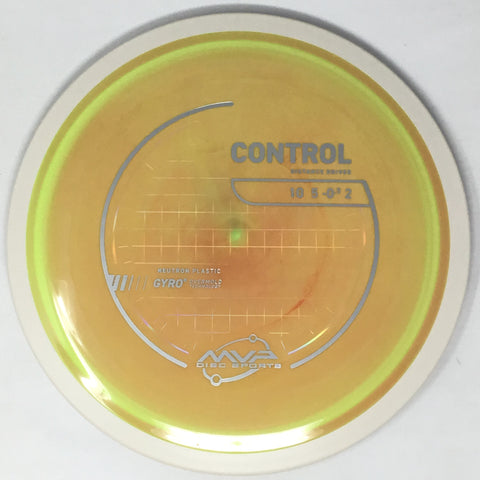 Control (Neutron)