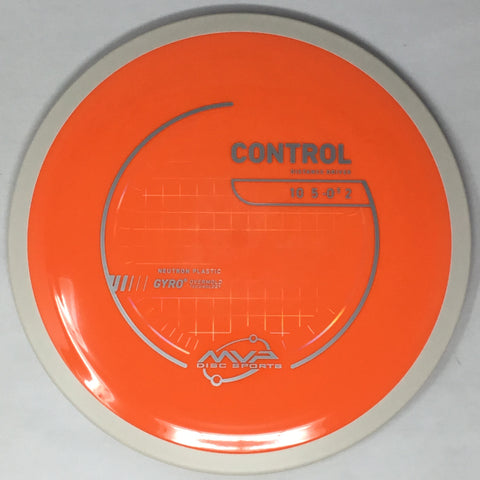 Control (Neutron)