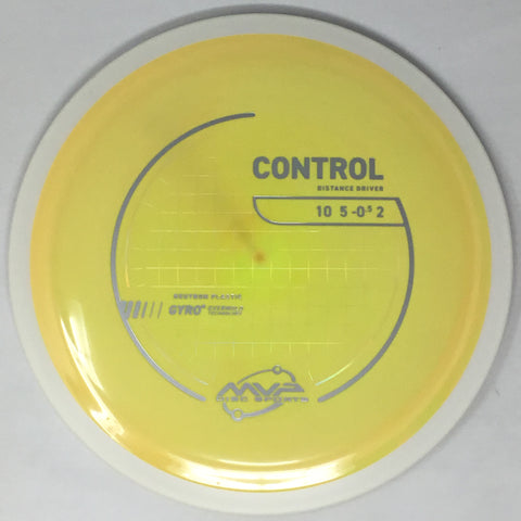 Control (Neutron)