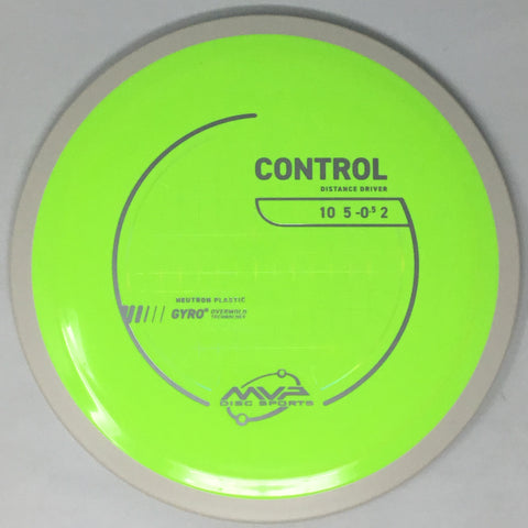 Control (Neutron)