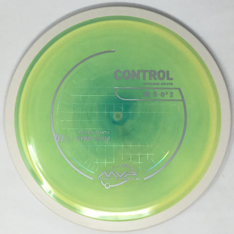 Control (Neutron)