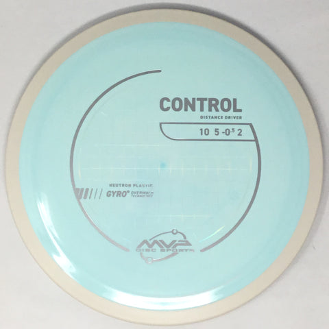 Control (Neutron)