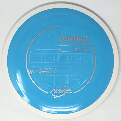 Control (Neutron)