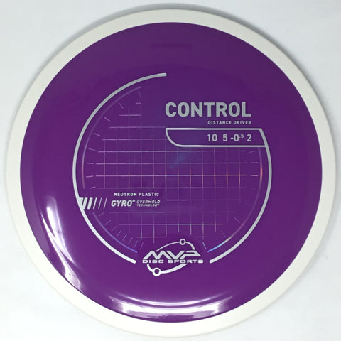 Control (Neutron)