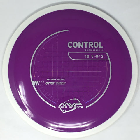 Control (Neutron)