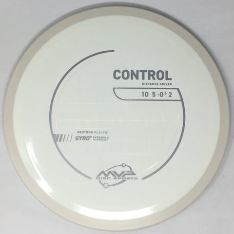 Control (Neutron)
