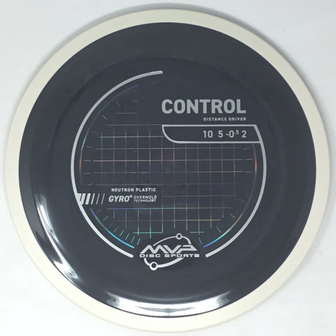 Control (Neutron)