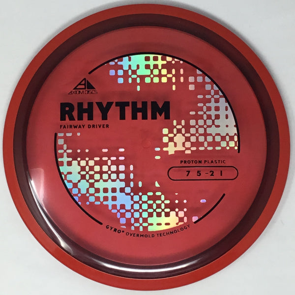 Rhythm (Proton)
