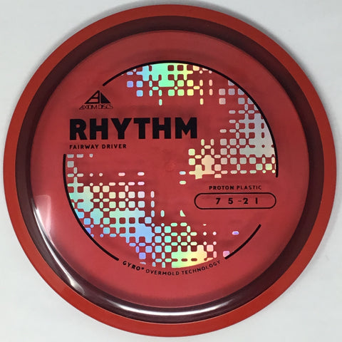 Rhythm (Proton)