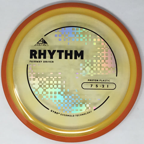 Rhythm (Proton)