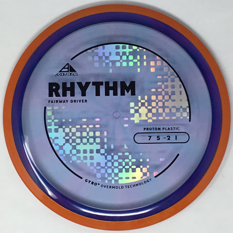 Rhythm (Proton)