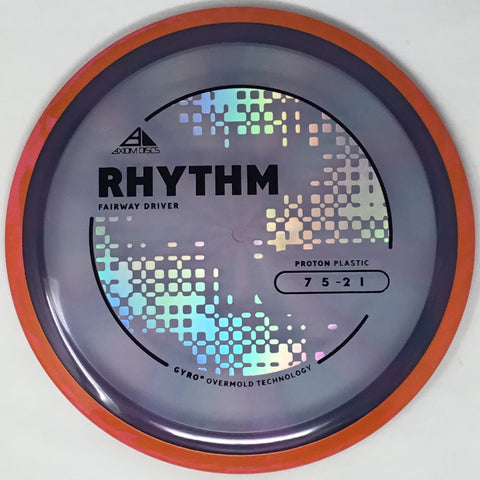 Rhythm (Proton)