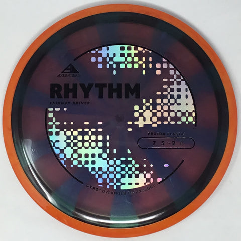 Rhythm (Proton)