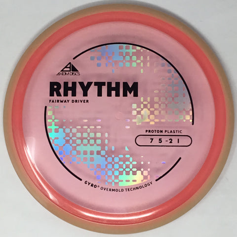 Rhythm (Proton)