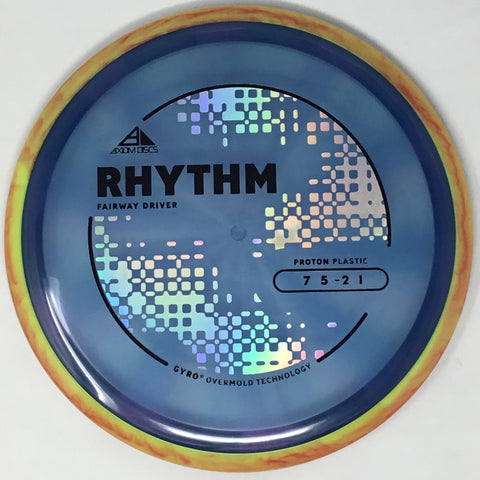 Rhythm (Proton)