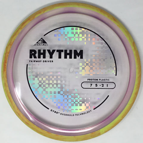 Rhythm (Proton)