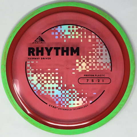 Rhythm (Proton)