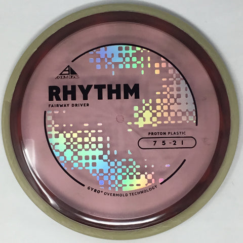 Rhythm (Proton)