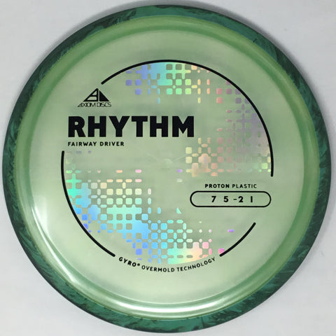Rhythm (Proton)