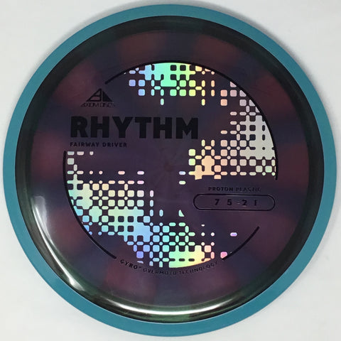 Rhythm (Proton)