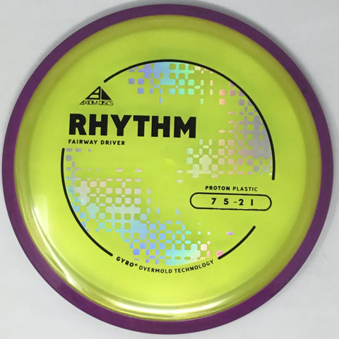 Rhythm (Proton)