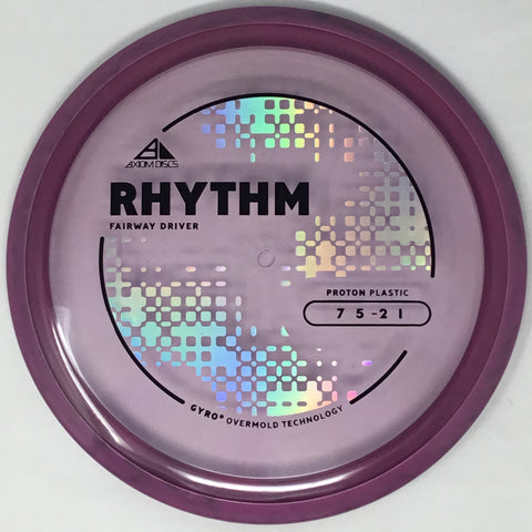 Rhythm (Proton)