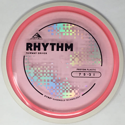 Rhythm (Proton)