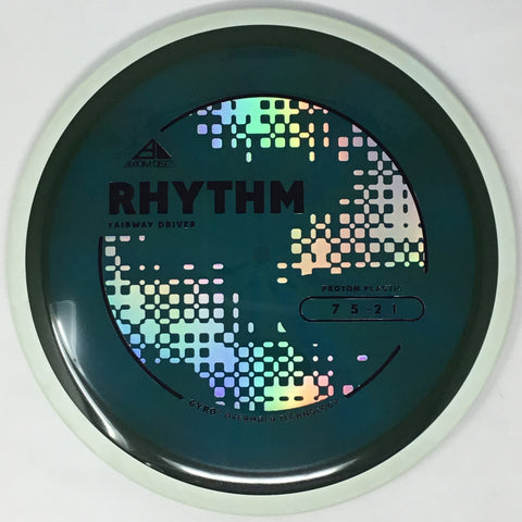 Rhythm (Proton)