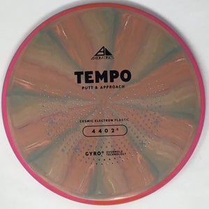 Tempo (Cosmic Electron)