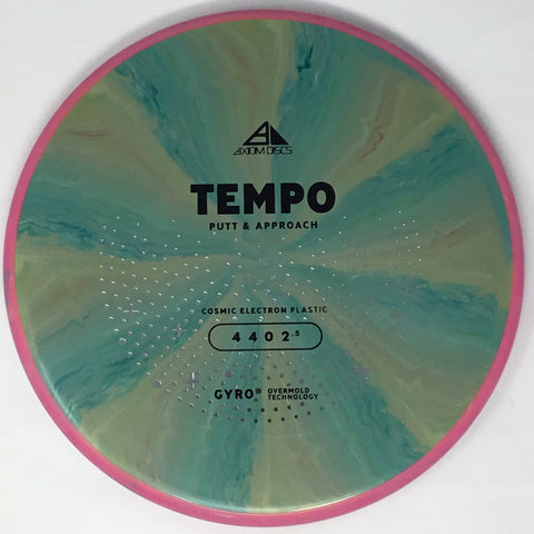 Tempo (Cosmic Electron)