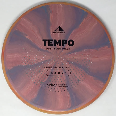 Tempo (Cosmic Electron)