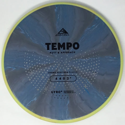 Tempo (Cosmic Electron)