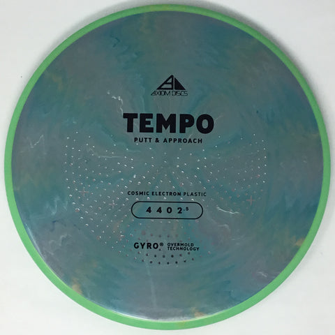 Tempo (Cosmic Electron)
