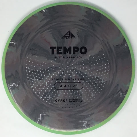 Tempo (Cosmic Electron)