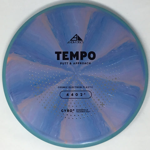 Tempo (Cosmic Electron)