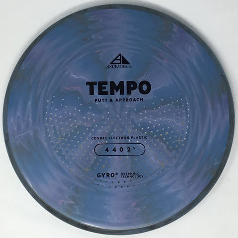 Tempo (Cosmic Electron)