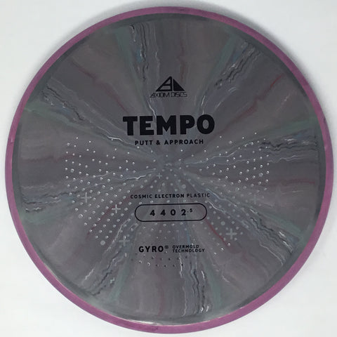 Tempo (Cosmic Electron)