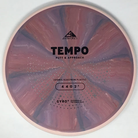 Tempo (Cosmic Electron)