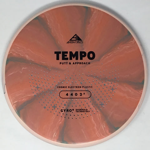 Tempo (Cosmic Electron)
