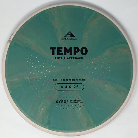 Tempo (Cosmic Electron)