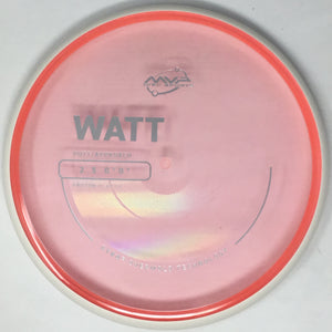 Watt (Proton)