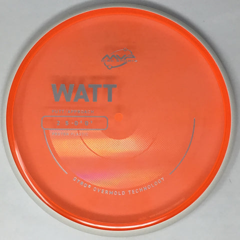 Watt (Proton)