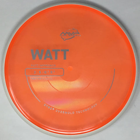 Watt (Proton)